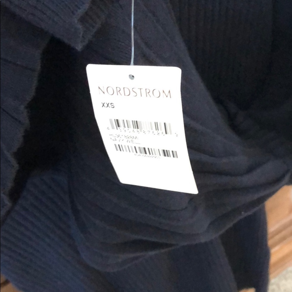 Nwt Chelsea 28 Bell Sleeve Sweater — image 6 of 8